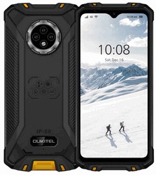 Замена камеры на телефоне Oukitel WP8 Pro в Калуге